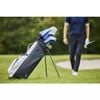 Túi Gậy Golf JB.0 STAND BAG | 5LGC250238 | MIZUNO