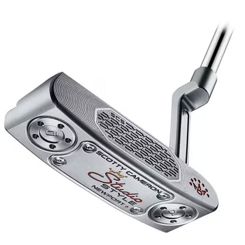 Gậy Putter SS NEWPORT PLUS RIGHT HAND 2025 | Titleist