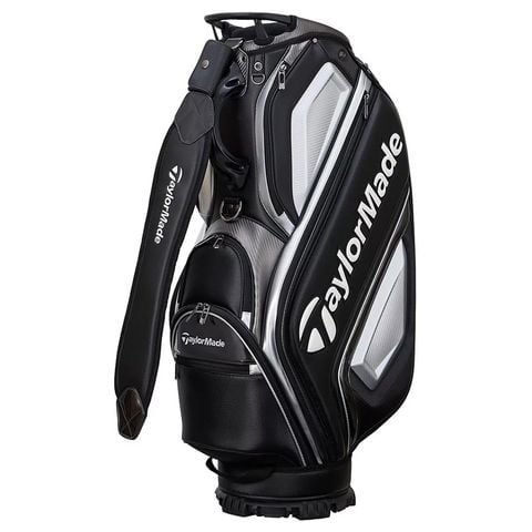 Túi gậy golf 2MSCB-UN725 BK/GM M1350601 | TaylorMade