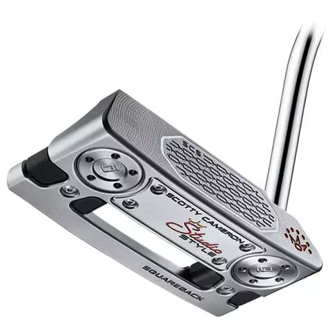 Gậy Putter SS SQUAREBACK RIGHT HAND 2025 | Titleist