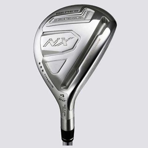 Gậy Golf Hybrid BE-NXU 3 SAO | HONMA