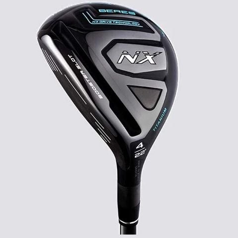 Gậy Golf Hybrid BE-NXU LEFT HAND | HONMA