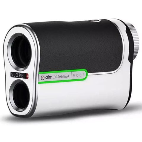 Máy đo khoảng cách golf GB AIM L30 RANGE FINDER | GolfBuddy