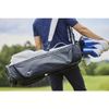 Túi Gậy Golf JB.0 STAND BAG | 5LGC250201 | MIZUNO