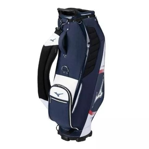 Túi Gậy Golf NX.3 CART BAG | 5LGC250114 | MIZUNO