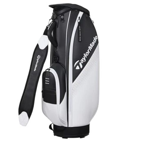 Túi gậy golf 2MSCB-UN732 BK/WH M1352101 | TaylorMade
