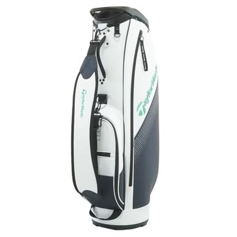 Túi gậy golf 2MSCB-UN732 WH/NV M1352201 | TaylorMade