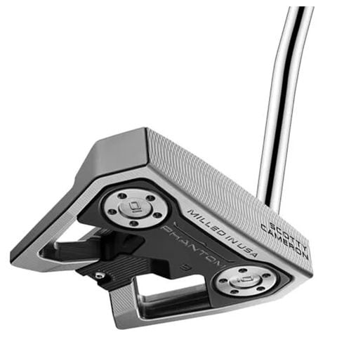 Putter Phantom X 9 2024 | Titleist
