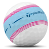 Hộp 12 bóng golf Tour Response STRIPE Balls | Taylor Made