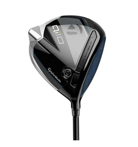 Gậy Driver Qi10 | TaylorMade