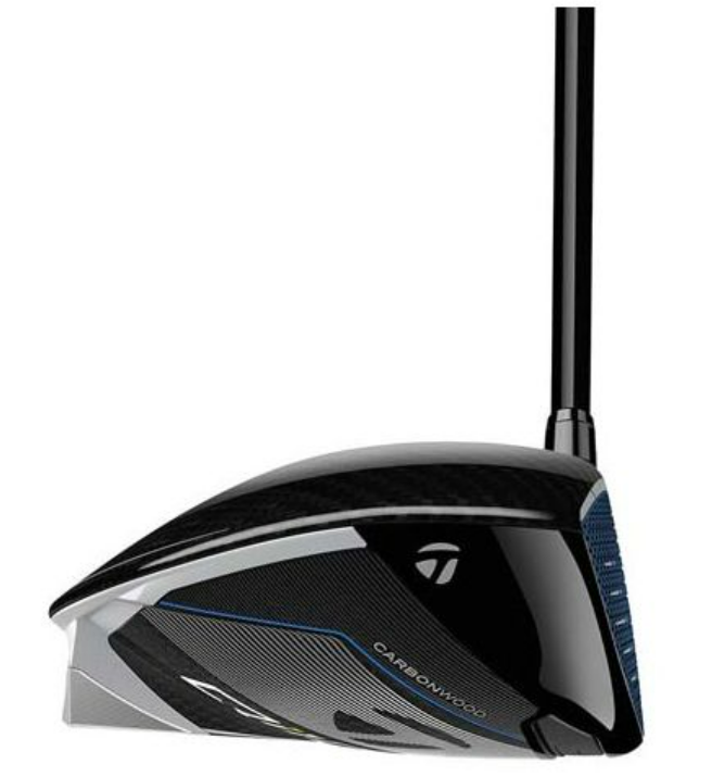Gậy Driver Qi10 AS TM50 | TaylorMade