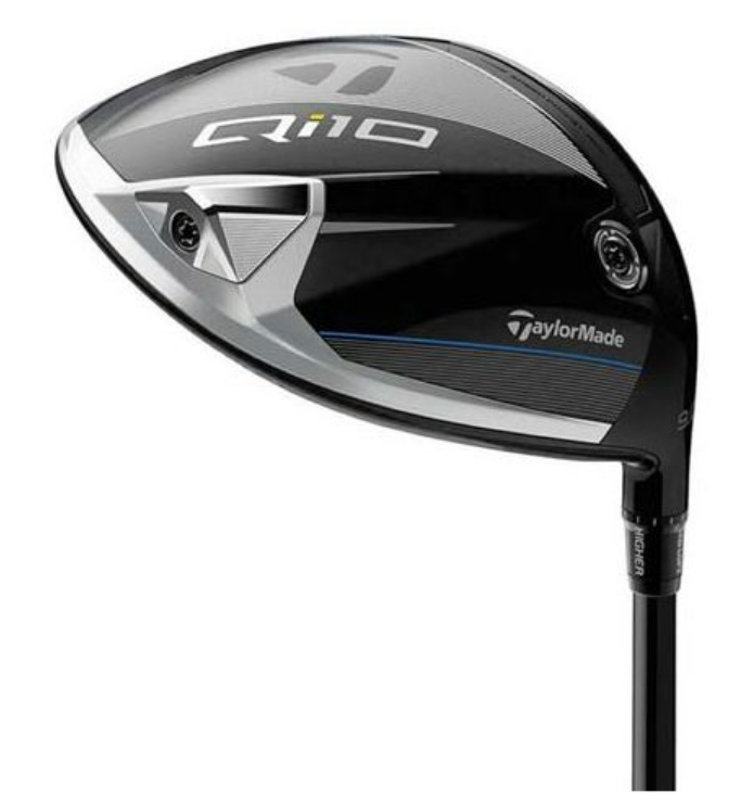 Gậy Driver Qi10 AS TM50 | TaylorMade