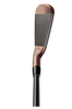 Bộ gậy Taylormade  P790 CirT A#4-PW NS950 BK S