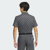 Áo golf nam tay ngắn Ess Aop IN9041 | Adidas