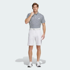 Áo golf nam tay ngắn Ess Aop IN9039 | Adidas