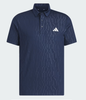Áo golf nam tay ngắn Ess Debo IN9036 | Adidas