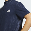 Áo golf nam tay ngắn Ess Debo IN9036 | Adidas