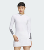 Áo golf nữ tay ngắn Baselayer IN6578 | Adidas