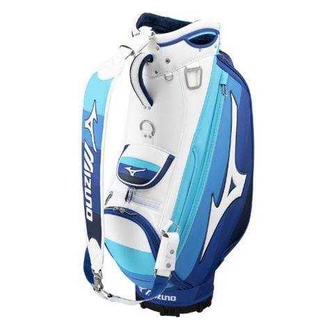 Túi Gậy Golf TOUR STAFF CADDIE BAG 5LGC251101 | MIZUNO