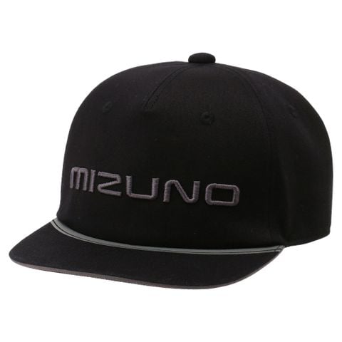 Mũ kết golf FLAT BLOOM CAP E2MWA00509 | Mizuno