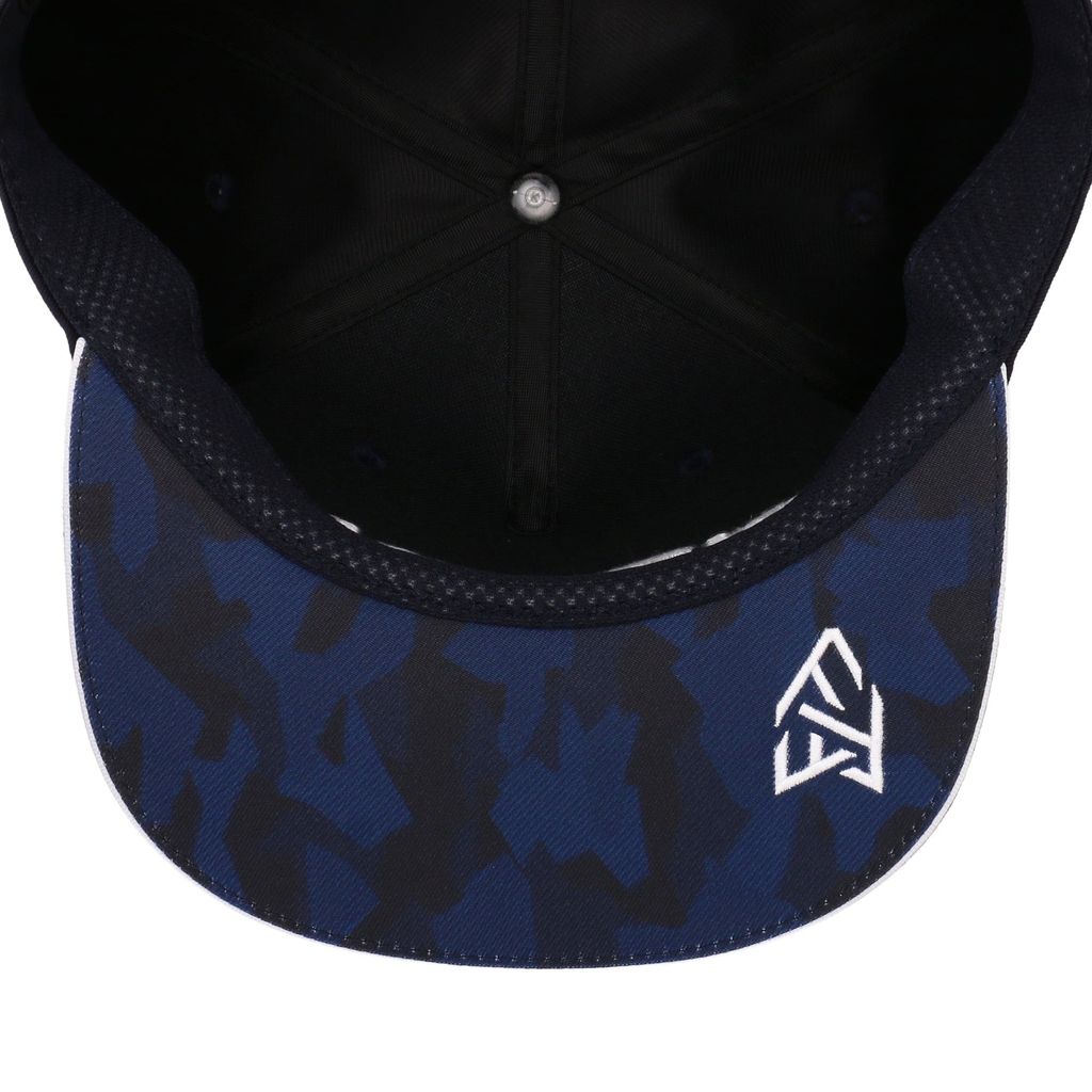 Mũ kết golf 
FLAT BLOOM CAP | Mizuno | MEGA SALE THÁNG 6