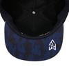 Mũ kết golf 
FLAT BLOOM CAP | Mizuno | MEGA SALE THÁNG 6