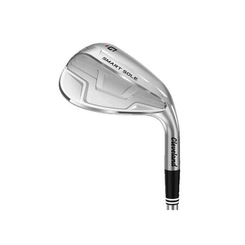 Gậy Wedge Smart Sole 4.0 Steel| CleveLand