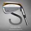 Gậy Wedge MIZUNOPRO T-3 LH WEDGE N.S. PRO950 NEO S WHITE SATIN | MIZUN