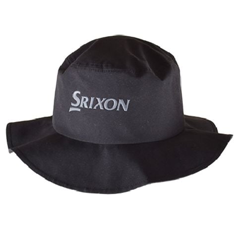Mũ xô Bucket Hat (Black) 12126688 | Srixon