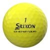 Bóng golf Srixon Q-Star Tour Divide | 4907913363467 | SRIXON