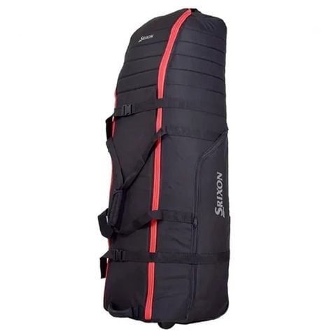 Túi bảo vệ gậy golf Travel Bag (Black) GGF-22075i | Srixon