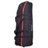 Túi bảo vệ gậy golf Travel Bag (Black) GGF-22075i | SRIXON