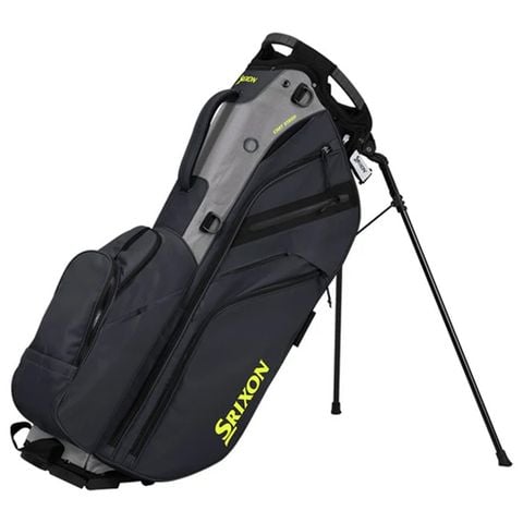 Túi gậy golf Premium Stand Bag (Charcoal/Grey) GGC-24013i | SRIXON