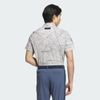 Áo golf nam tay ngắn Ss IN6599 | Adidas