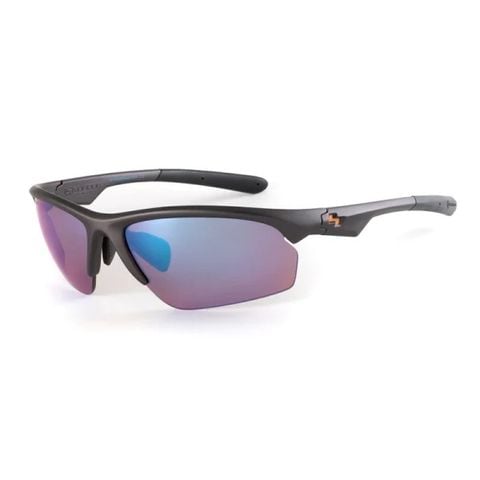 Kính golf nam Prime EXT TrueBlue Polarized sunglasses Grey | SUNDOG