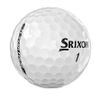 Bóng golf Srixon Q-Star Tour 4907913363320 | SRIXON