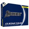 Bóng golf Srixon Q-Star Tour | 4907913363344 | SRIXON