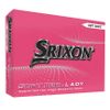 Bóng golf Srixon Soft Feel Lady | 4907913335303 | SRIXON