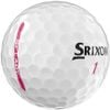 Bóng golf Srixon Soft Feel Lady | 4907913335303 | SRIXON