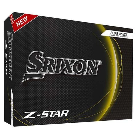 Bóng golf Srixon Z-Star | 4907913339295 | SRIXON