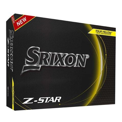 Bóng golf Srixon Z-Star | 4907913339318 | SRIXON