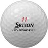 Bóng golf Srixon Z-Star XV Divide | 4907913339769 | SRIXON