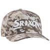 Nón kết golf nam Limited Edition Camo II Cap (Tan) 11239816 | Srixon