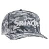Nón kết golf nam Limited Edition Camo II Cap (White/Grey) 11239817 | Srixon