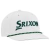 Nón kết golf nam Spring Major Rope Limited Edition Cap (White) 1123982