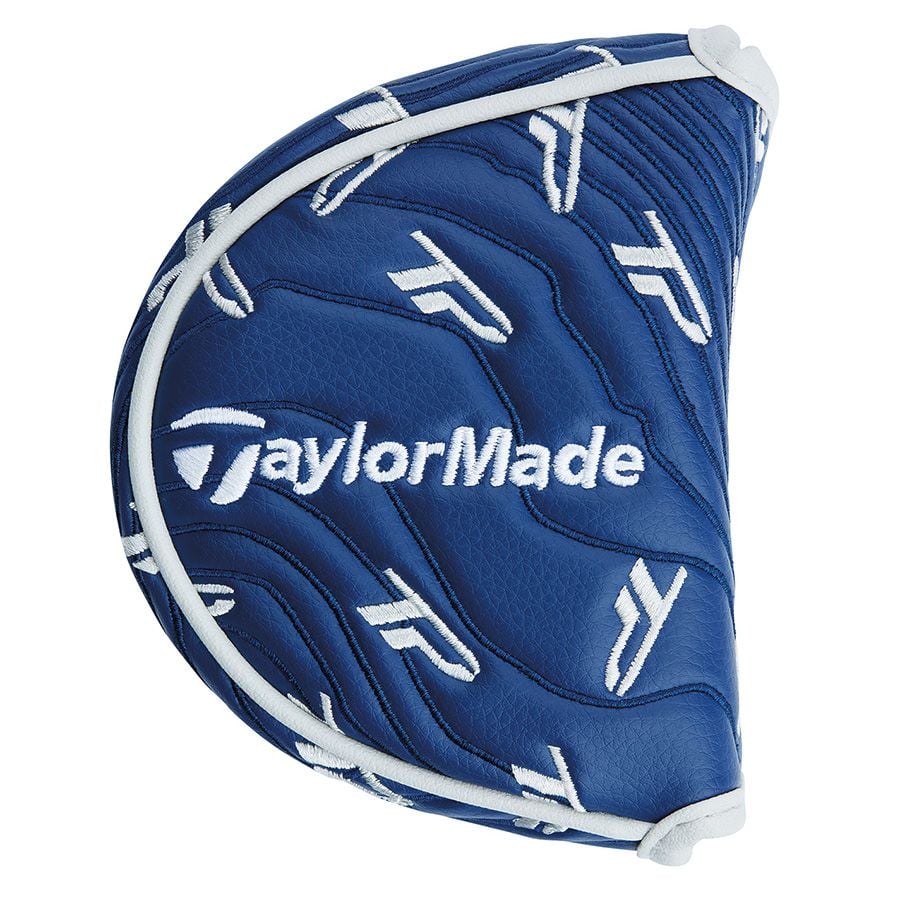 Gậy Putter TP Hydroblast DelMonte SB | TaylorMade