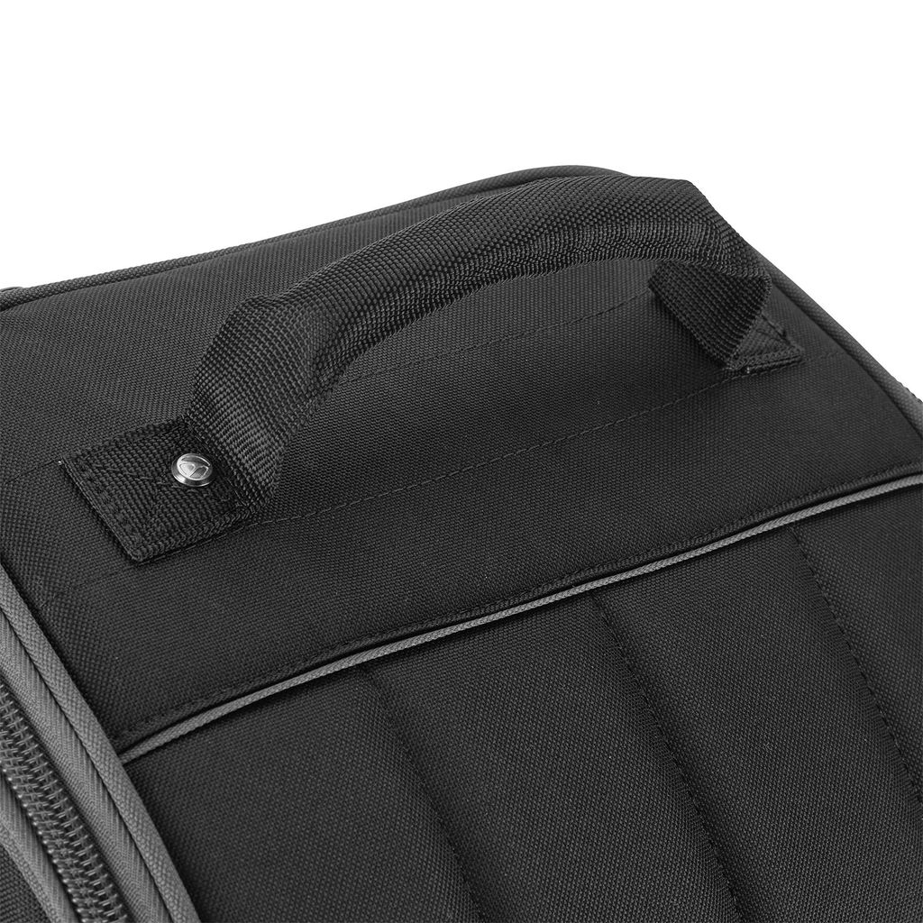 N89462 | Túi golf hàng không TM23 | TM23 Performance Travel Cover | Bl