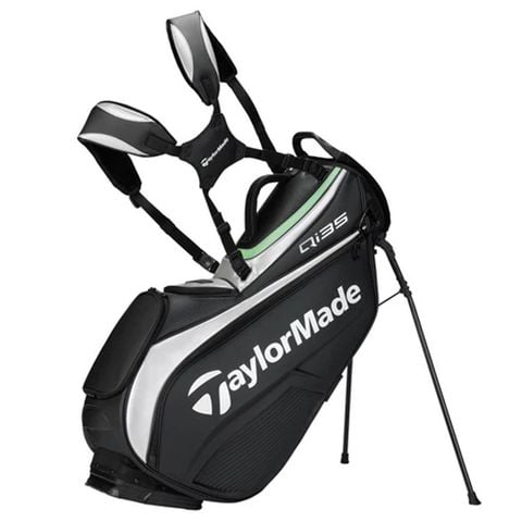 Túi gậy golf TM25 Tour Stand UPG N3847401 | TaylorMade