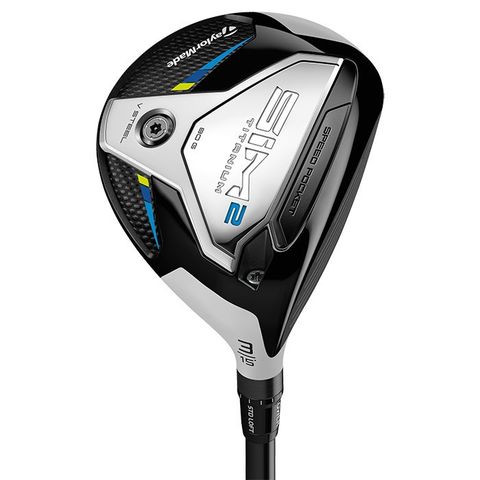 Gậy Fairway SIM2 Titanium | TaylorMade | Mua 2, giá chỉ còn 3.450.000₫