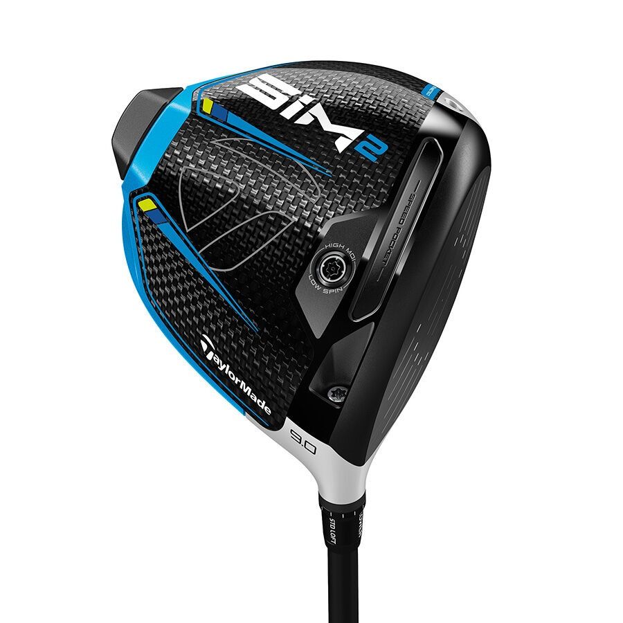 Gậy Driver SIM2 | Taylormade | MEGA SALE THÁNG 5